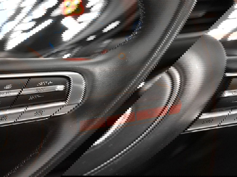 Mazda CX-30 usata a Prato (10)