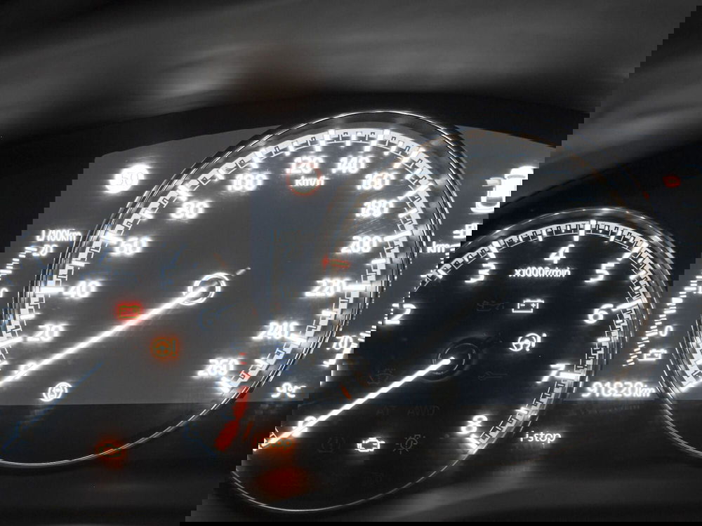 Mazda CX-30 usata a Prato (11)