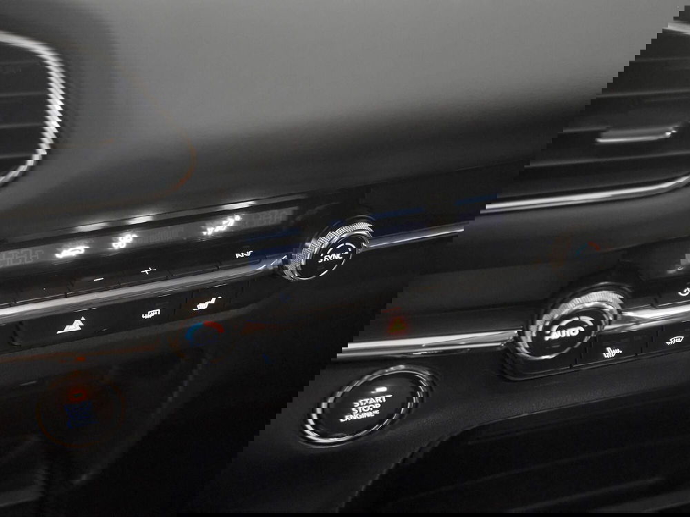 Mazda CX-30 usata a Prato (14)