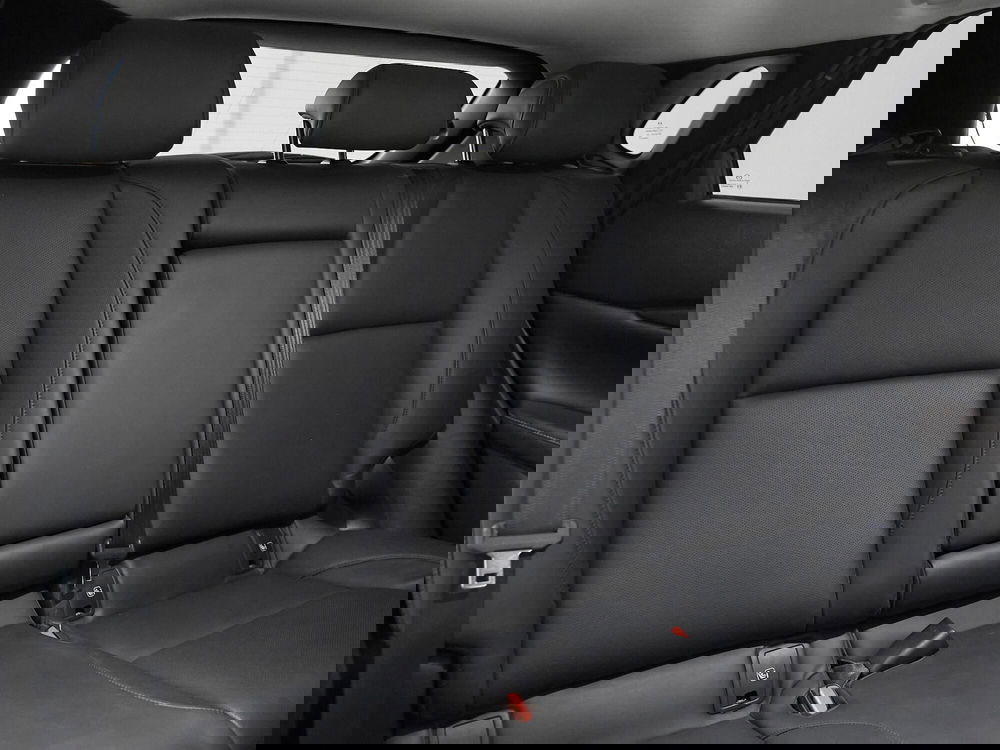 Mazda CX-30 usata a Prato (18)