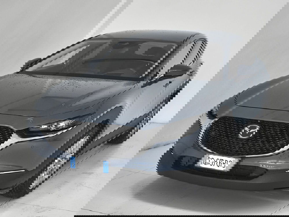 Mazda CX-30 usata a Prato (2)