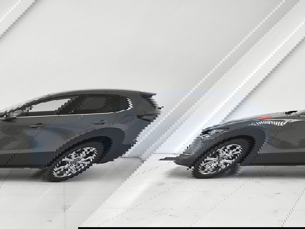 Mazda CX-30 usata a Prato (3)