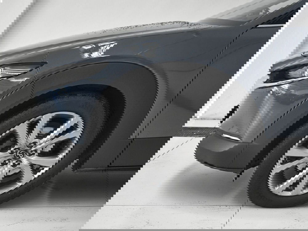 Mazda CX-30 usata a Prato (4)