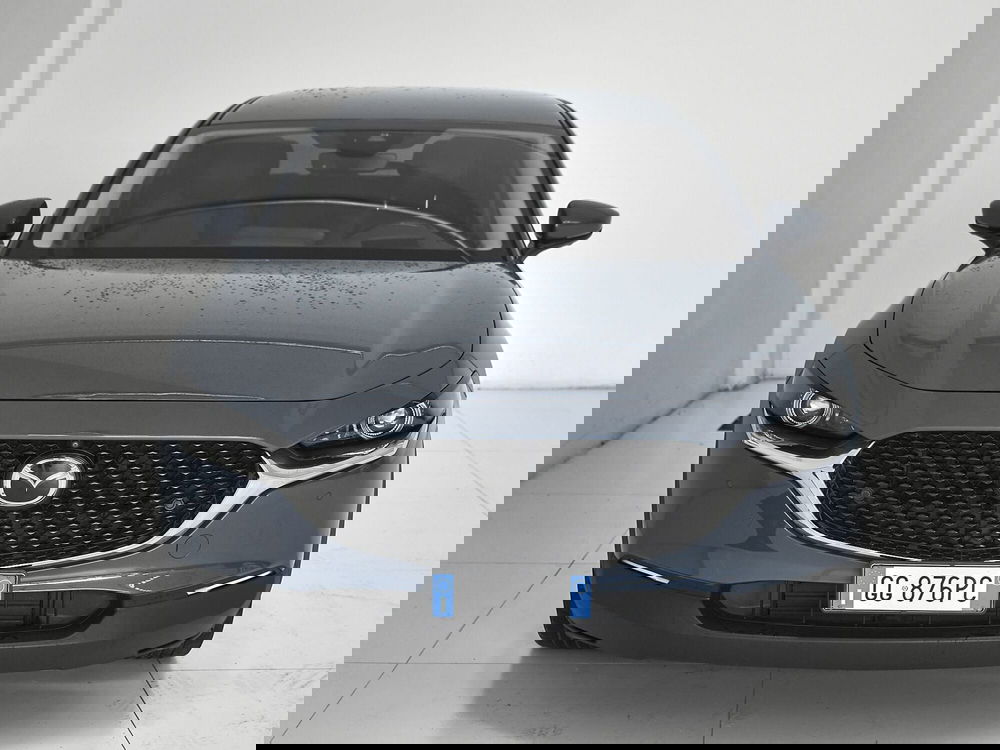 Mazda CX-30 usata a Prato (5)