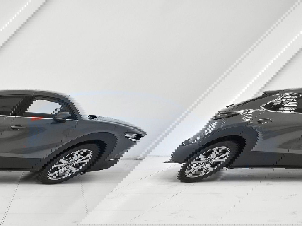 Mazda CX-30 usata a Prato (6)