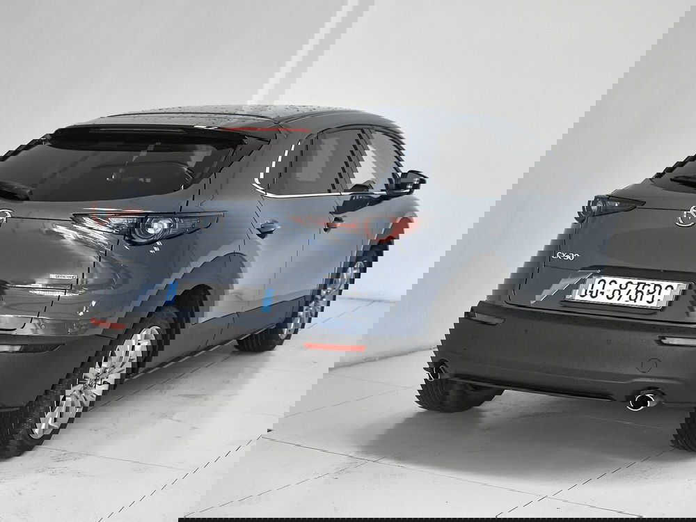 Mazda CX-30 usata a Prato (7)