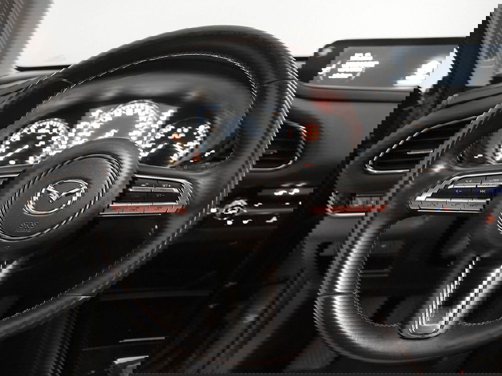 Mazda CX-30 usata a Prato (8)