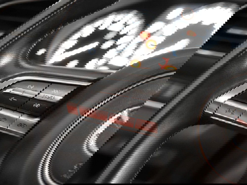 Mazda CX-30 usata a Prato (9)