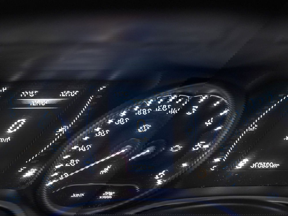 Jeep Compass usata a Prato (10)