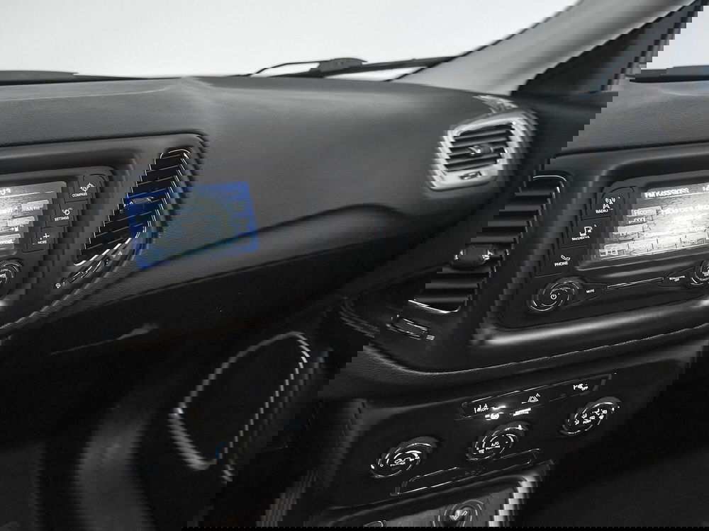 Jeep Compass usata a Prato (12)