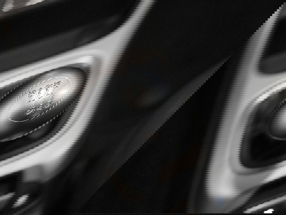 Jeep Compass usata a Prato (14)