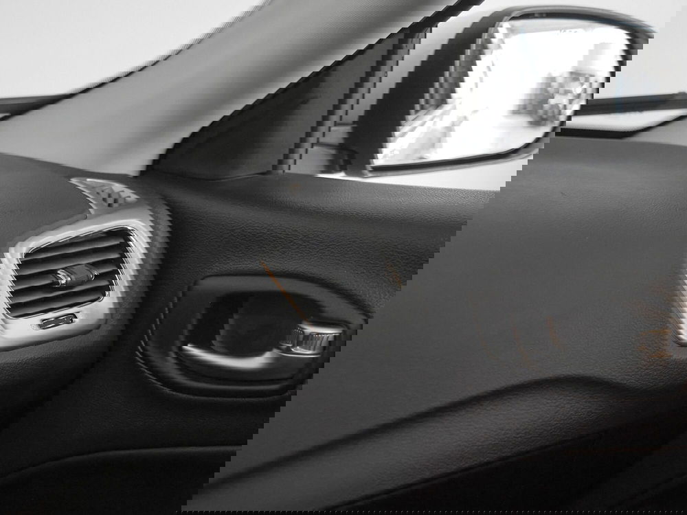 Jeep Compass usata a Prato (15)