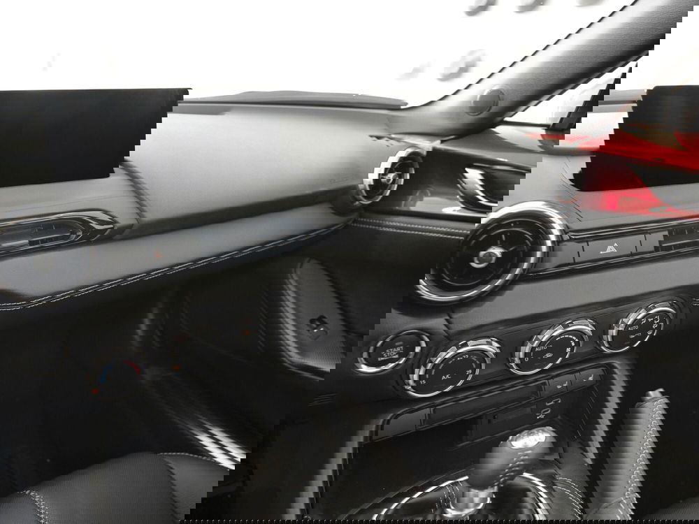 Mazda MX-5 nuova a Prato (10)