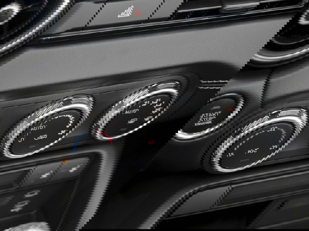 Mazda MX-5 nuova a Prato (12)