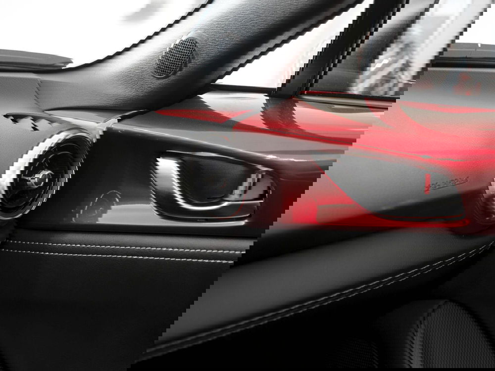 Mazda MX-5 nuova a Prato (14)