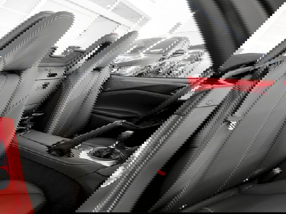 Mazda MX-5 nuova a Prato (15)