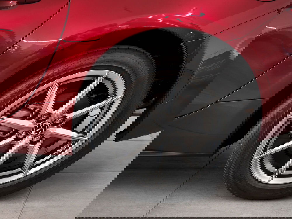 Mazda MX-5 nuova a Prato (5)