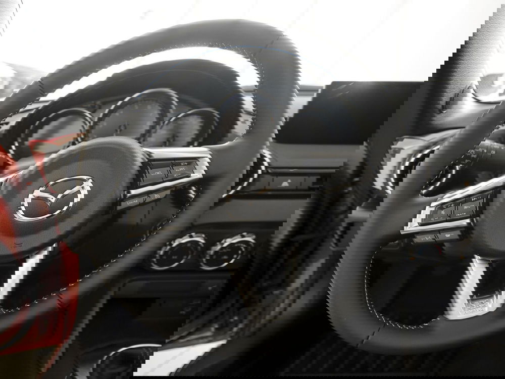 Mazda MX-5 nuova a Prato (7)