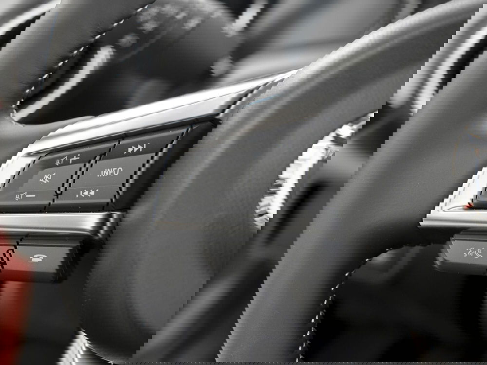 Mazda MX-5 nuova a Prato (8)