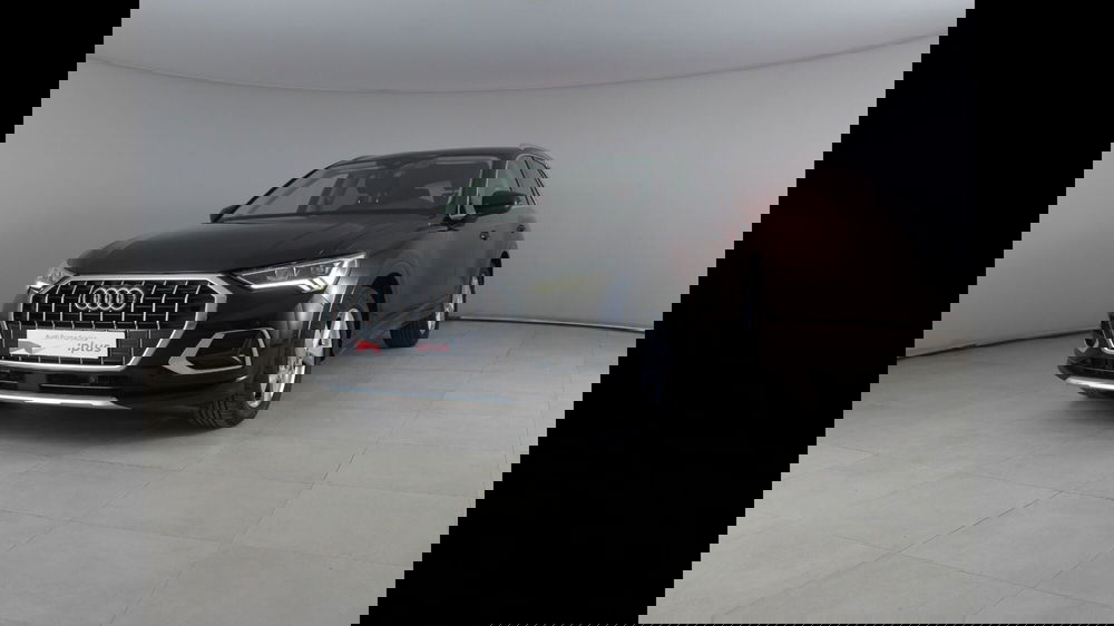 Audi Q3 usata a Palermo