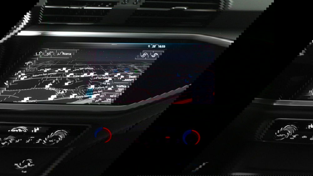 Audi Q3 usata a Palermo (13)