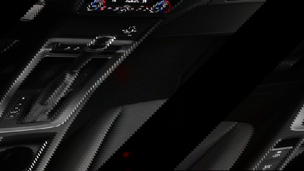 Audi Q3 usata a Palermo (15)