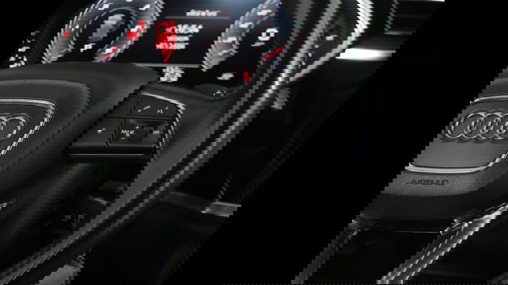 Audi Q3 usata a Palermo (16)