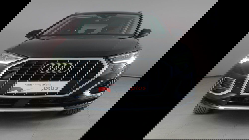 Audi Q3 usata a Palermo (2)