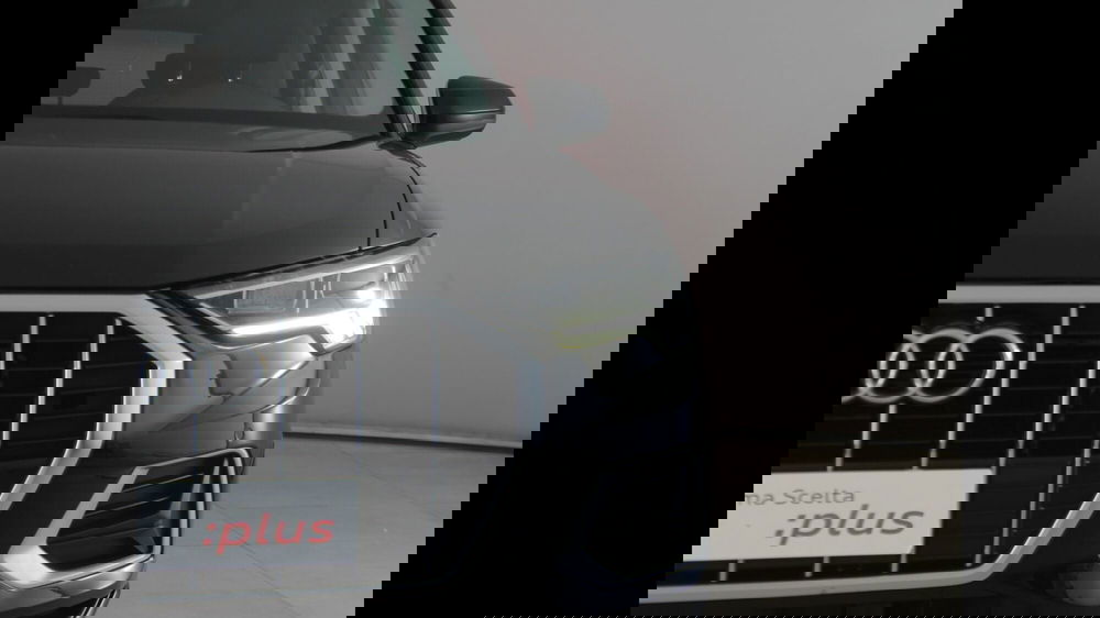 Audi Q3 usata a Palermo (3)