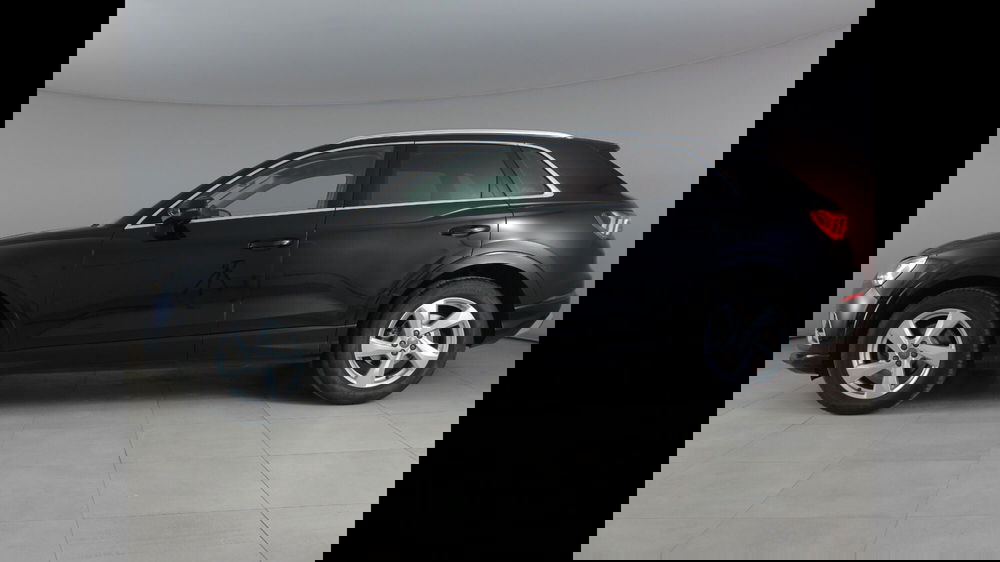 Audi Q3 usata a Palermo (4)