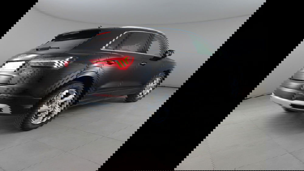 Audi Q3 usata a Palermo (5)