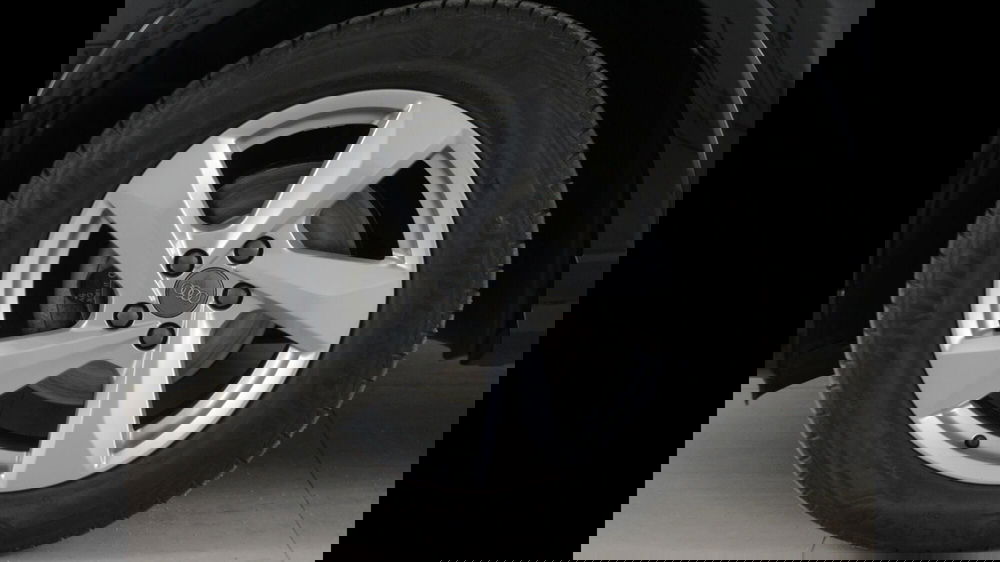 Audi Q3 usata a Palermo (6)