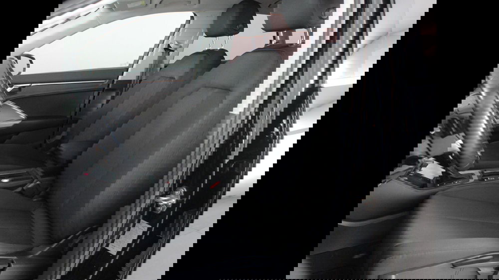 Audi Q3 usata a Palermo (7)