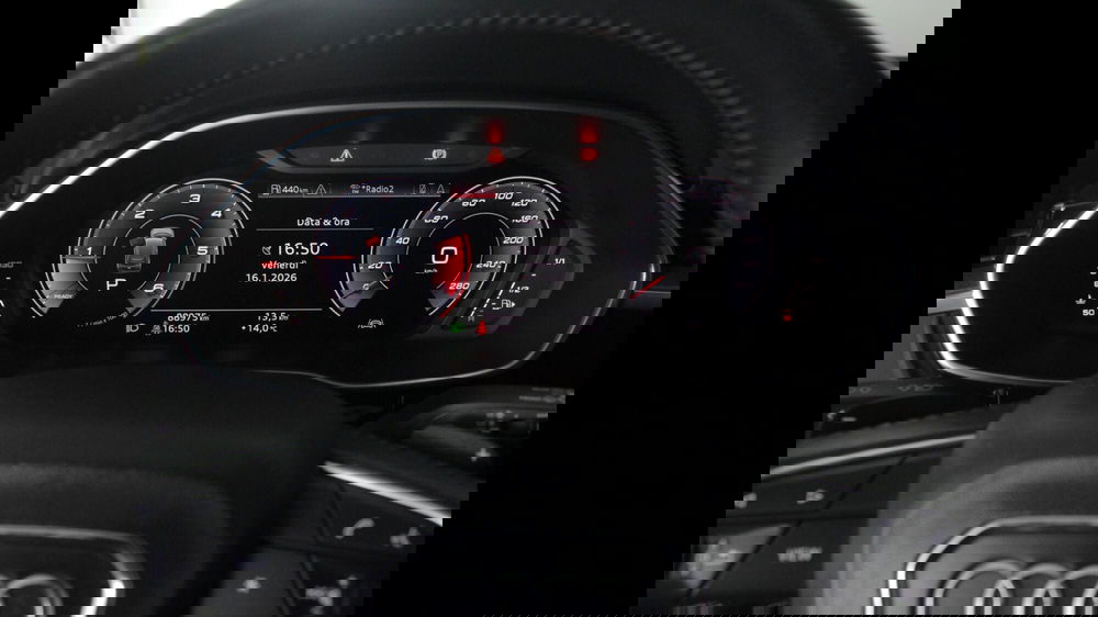 Audi Q3 usata a Palermo (8)