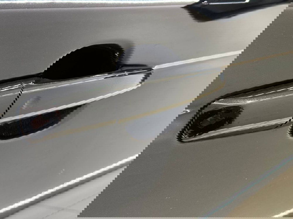 Land Rover Range Rover Sport usata a Savona (11)