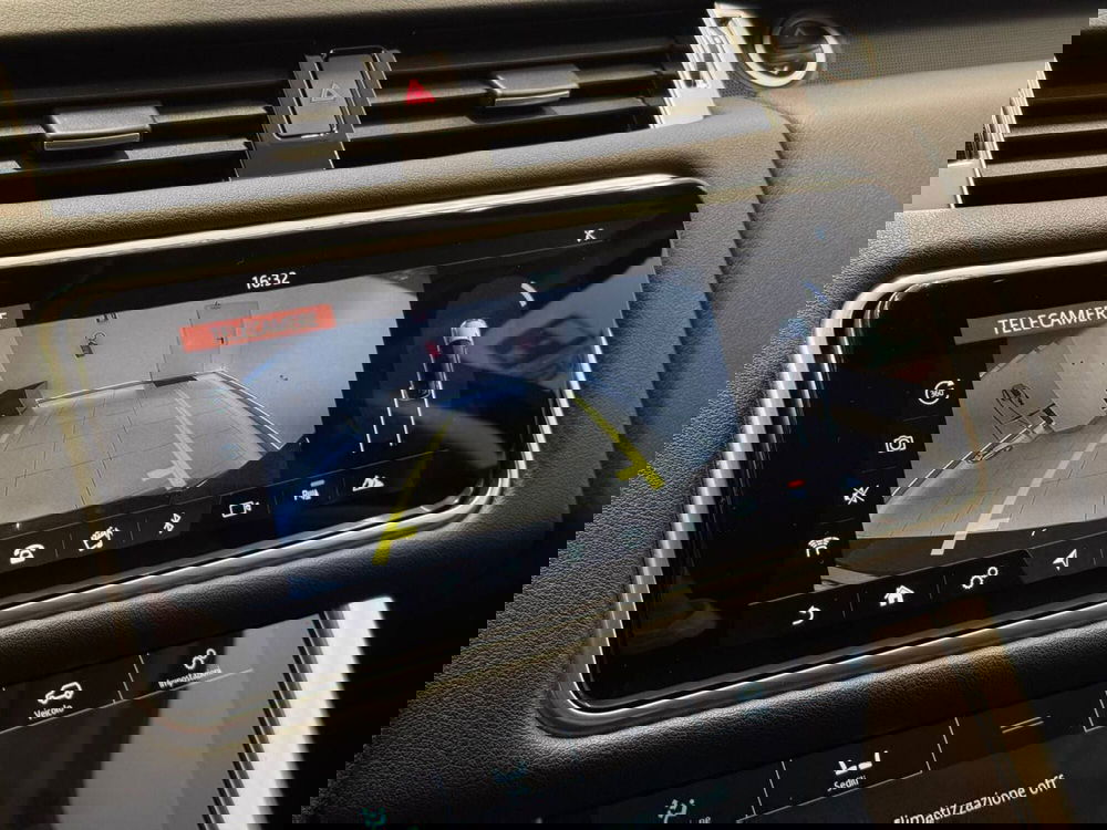 Land Rover Range Rover Sport usata a Savona (13)