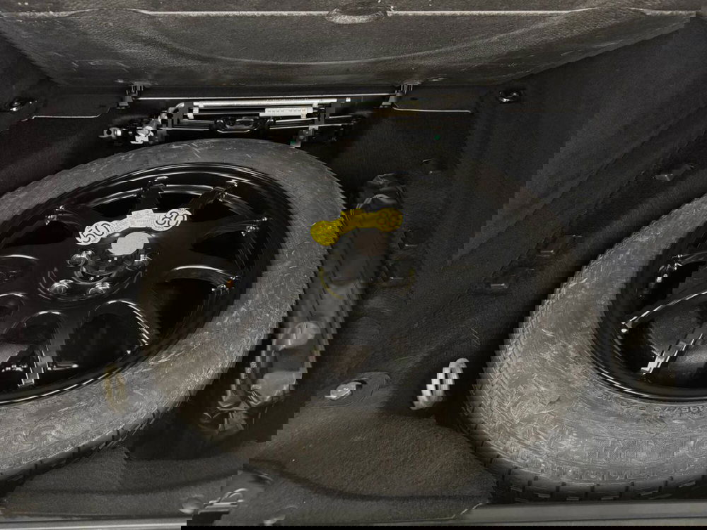 Land Rover Range Rover Sport usata a Savona (14)