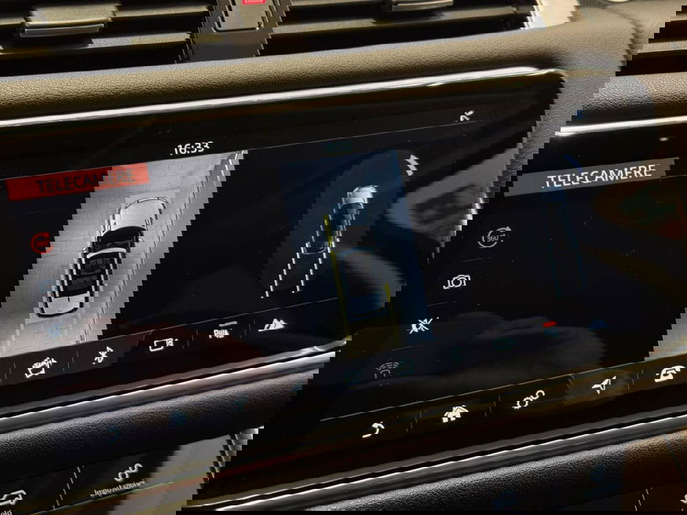 Land Rover Range Rover Sport usata a Savona (17)