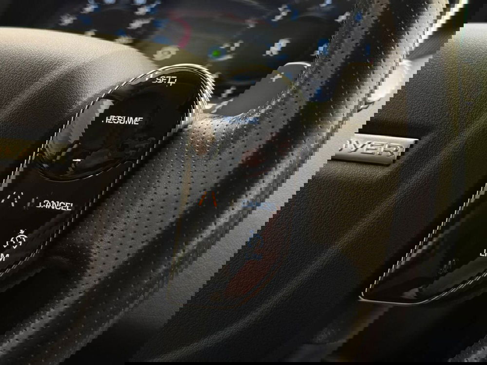 Land Rover Range Rover Sport usata a Savona (18)