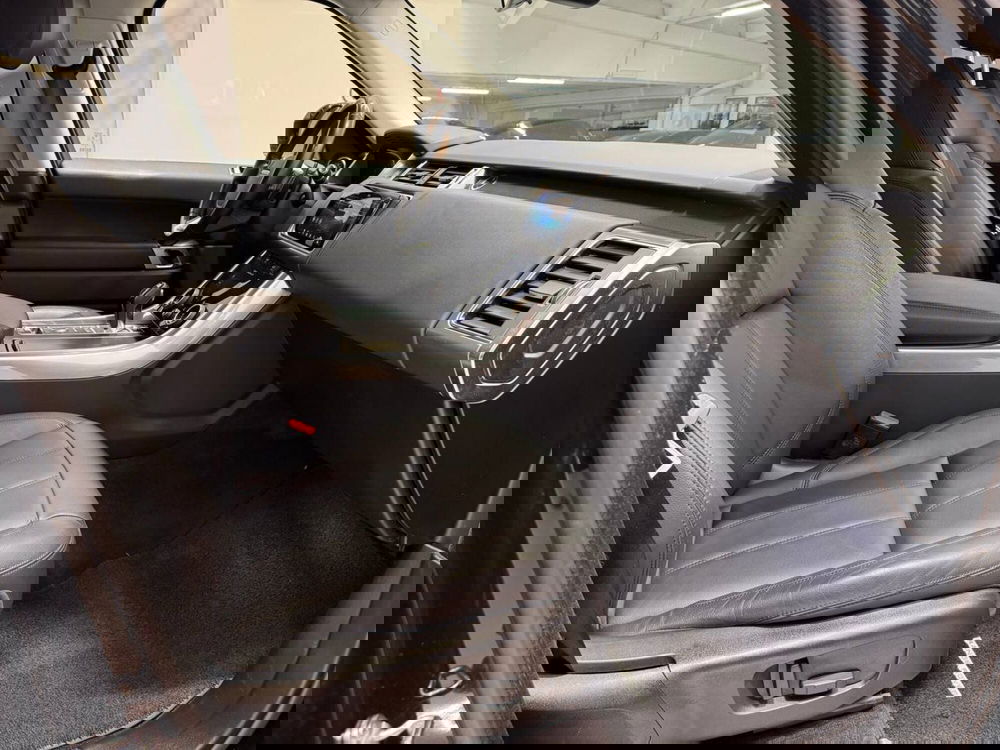 Land Rover Range Rover Sport usata a Savona (3)