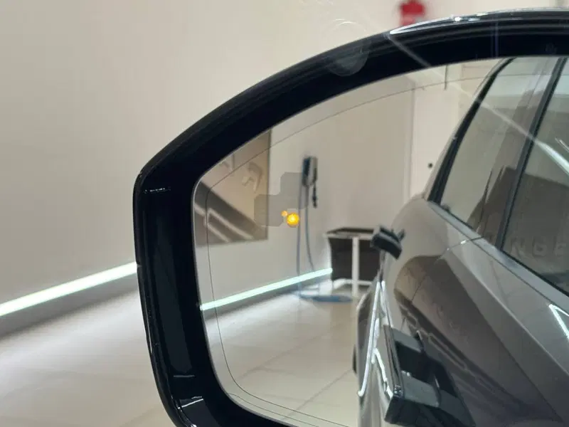 Land Rover Range Rover Evoque usata a Savona (13)
