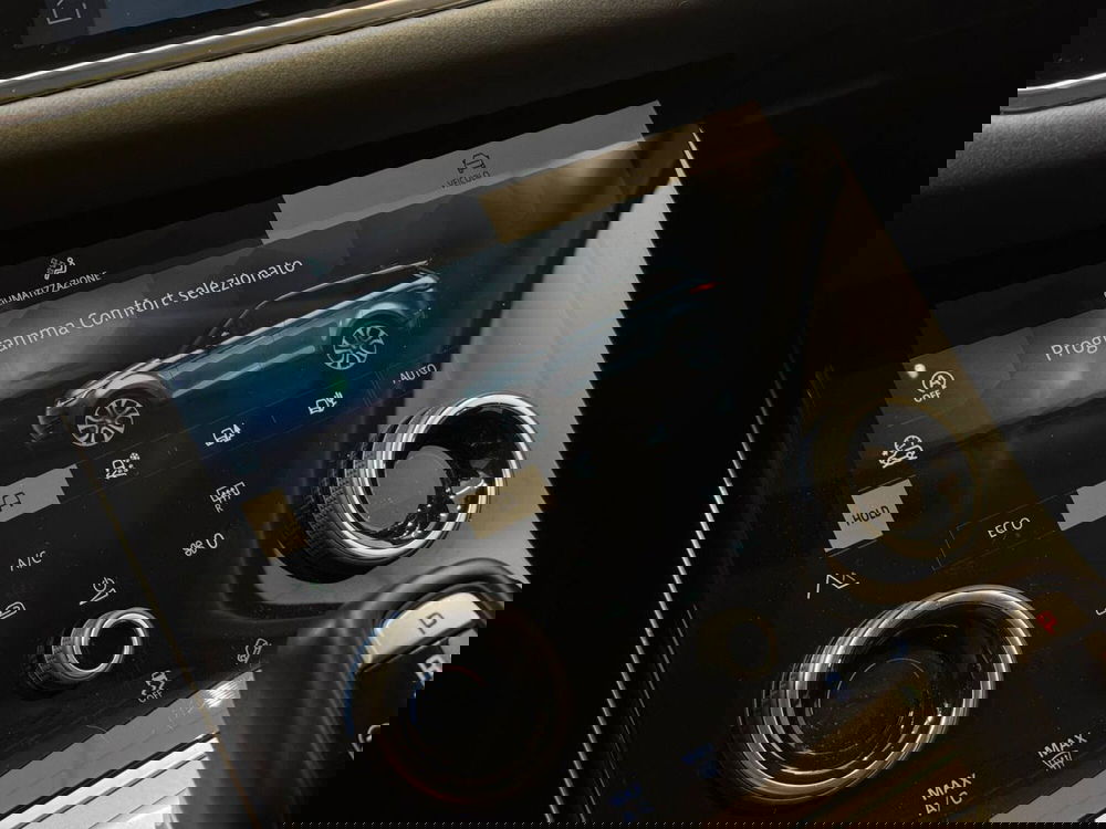 Land Rover Range Rover Evoque usata a Savona (17)