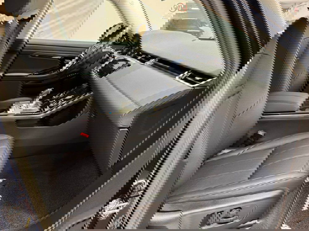 Land Rover Range Rover Evoque usata a Savona (3)