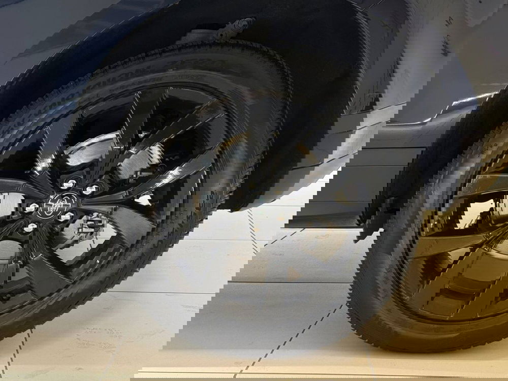 Land Rover Range Rover Evoque usata a Savona (9)