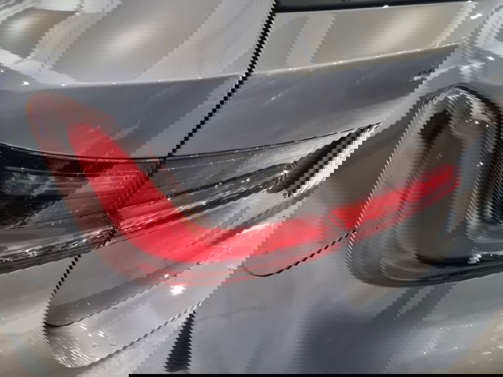 BMW Serie 3 Touring usata a Caserta (10)