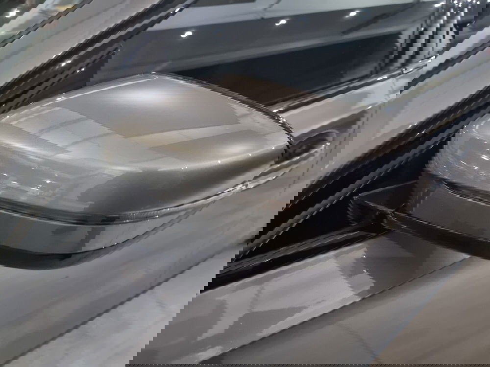 BMW Serie 3 Touring usata a Caserta (11)