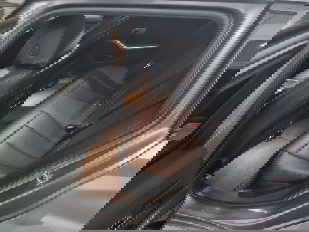 BMW Serie 3 Touring usata a Caserta (14)