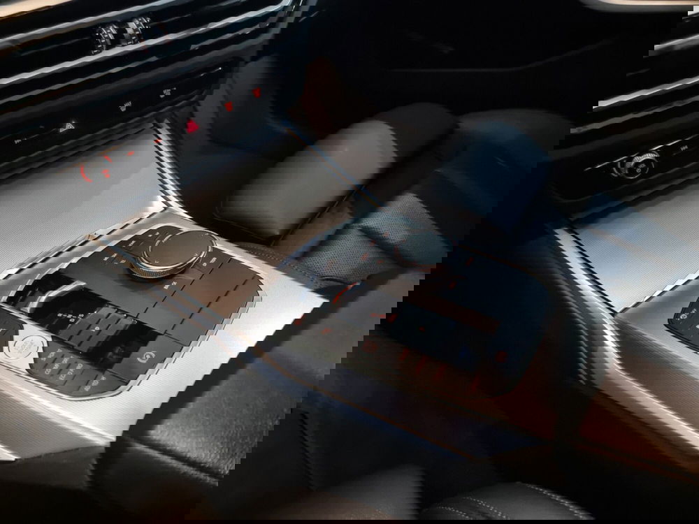 BMW Serie 3 Touring usata a Caserta (18)