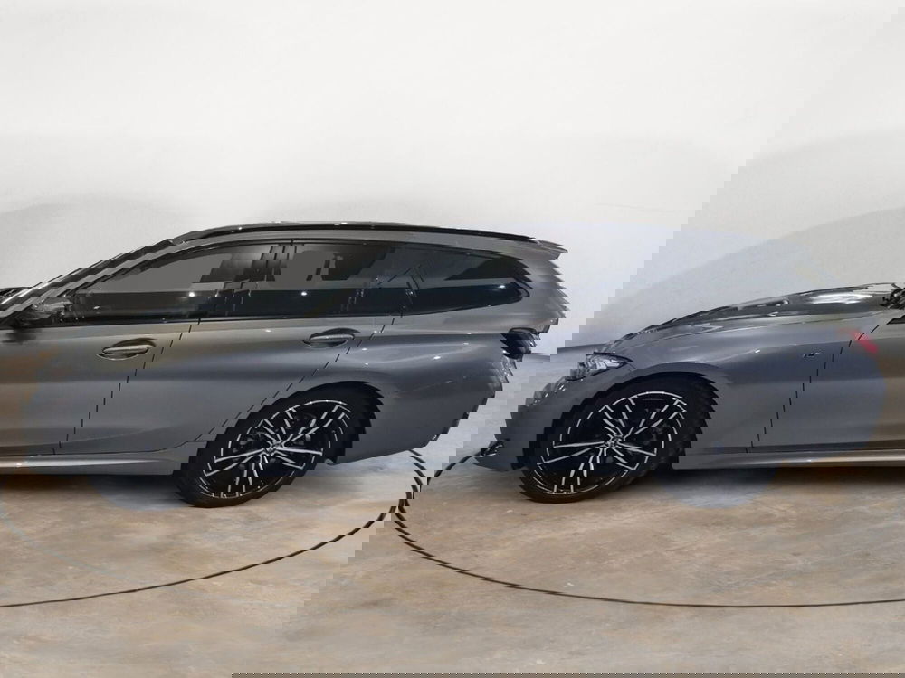 BMW Serie 3 Touring usata a Caserta (2)