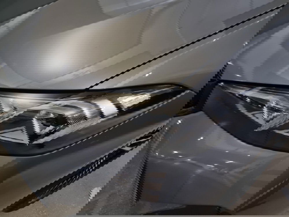 BMW Serie 3 Touring usata a Caserta (9)